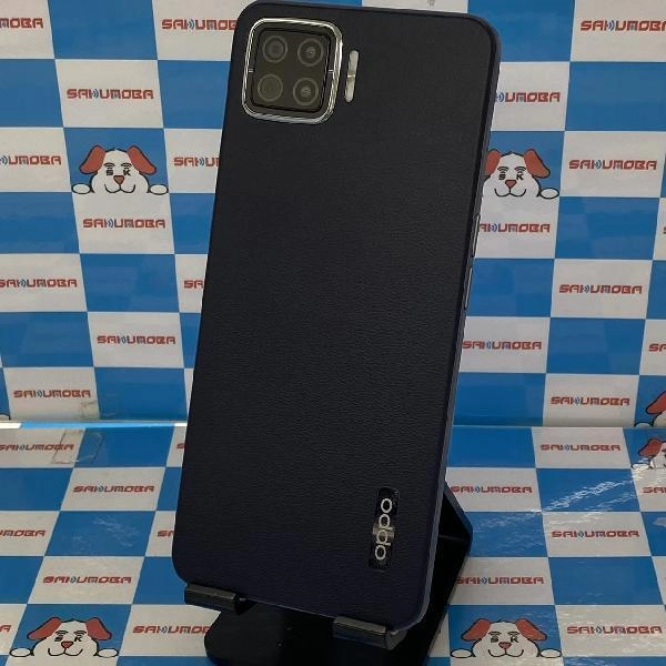 OPPO A73 楽天版SIMフリー 64GB CPH2099 極美品
