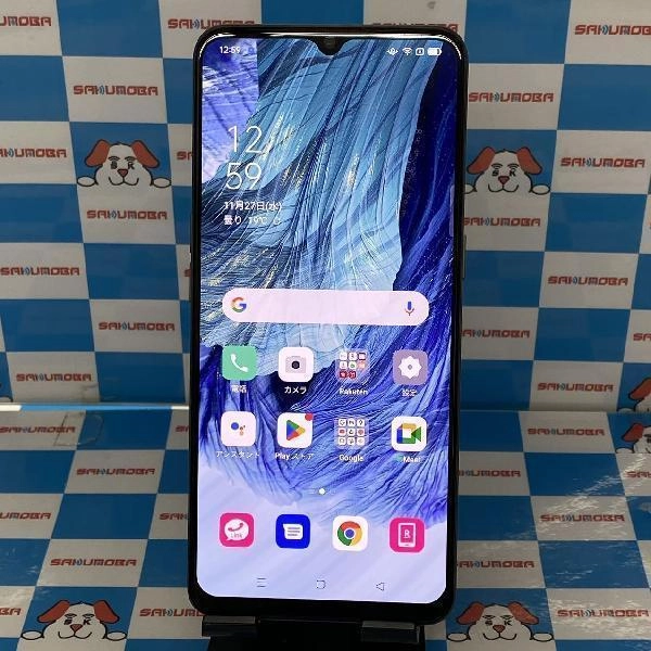 OPPO A73 楽天版SIMフリー 64GB CPH2099 極美品