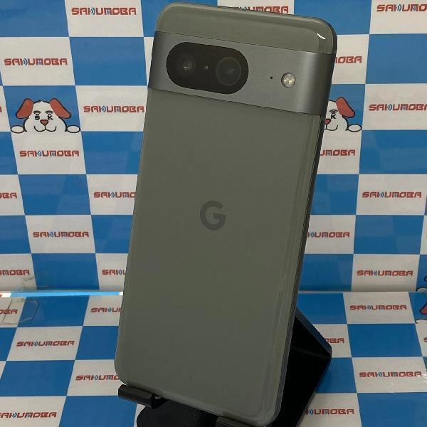 Google Pixel 8 国内版SIMフリー 128GB GZPF0 極美品