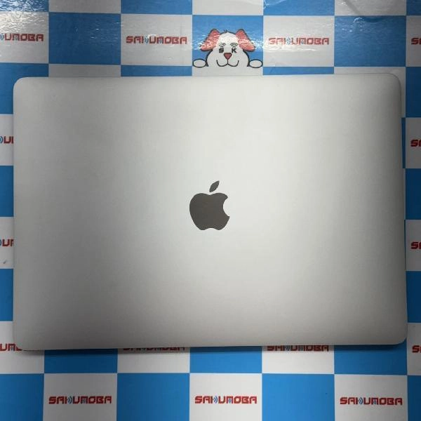 MacBook Air Retina 13インチ 2020 256GB MWTK2J/A A2179 極美品 シルバー
