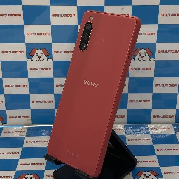 Xperia 10 III Y!mobile 128GB A102SO 極美品
