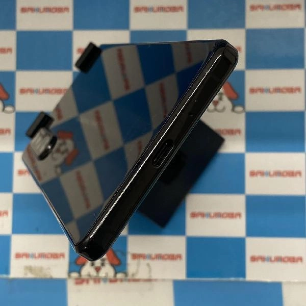 Xperia 1 II SO-51Aa docomo 128GB