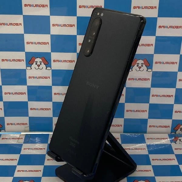 Xperia 1 II SO-51Aa docomo 128GB
