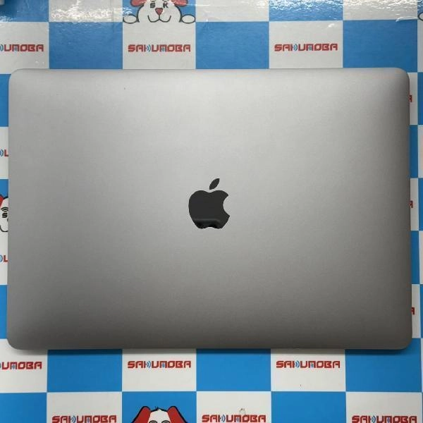 MacBook Pro 13インチ 2019 Thunderbolt 3ポートx 4 512GB A1989 極美品 スペースグレイ