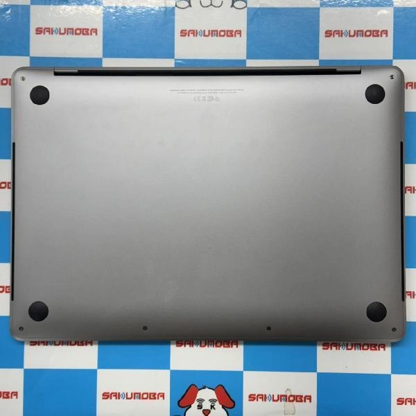 MacBook Pro 13インチ 2019 Thunderbolt 3ポートx 4 512GB A1989 極美品 スペースグレイ
