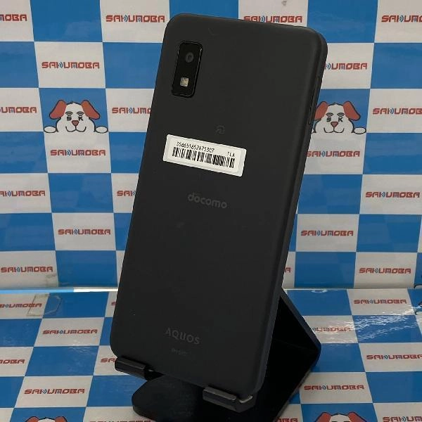AQUOS wish2 SH-51C docomo 64GB 開封未使用品。