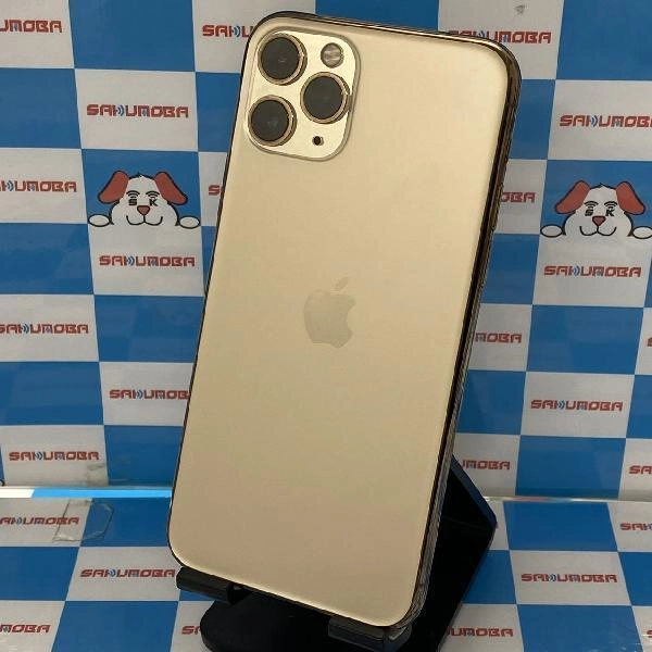 iPhone11 Pro au版SIMフリー 256GB MWC92J/A A2215 極美品