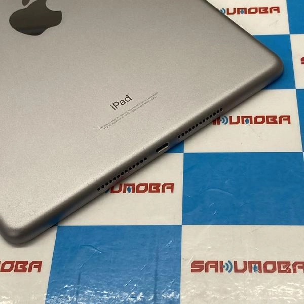 iPad 第6世代 Wi-Fiモデル 32GB MR7F2J/A A1893 美品