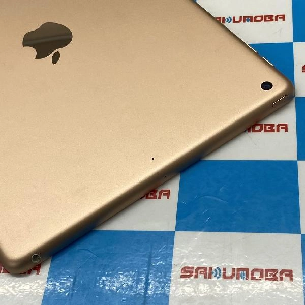 iPad 第7世代 Wi-Fiモデル 32GB MW762J/A A2197 美品