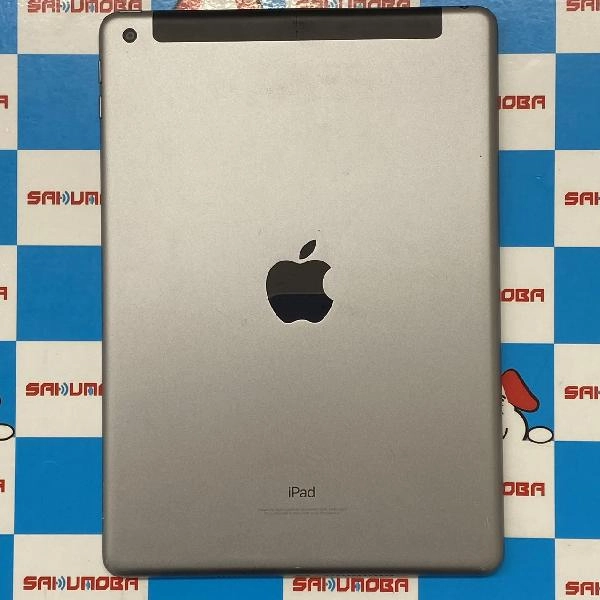 iPad mini 第5世代 au版SIMフリー 64GB MUX72J/A A1823 ゴールド