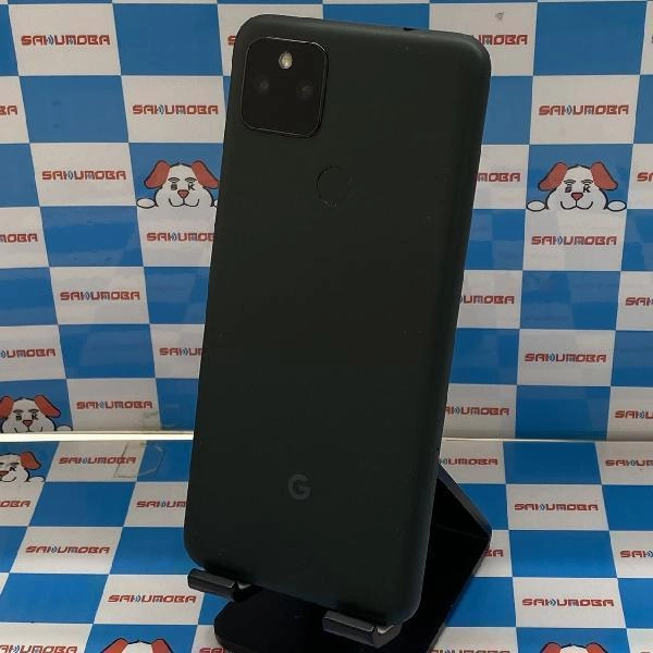 Google Pixel 5a (5G) 国内版SIMフリー 128GB G4S1M