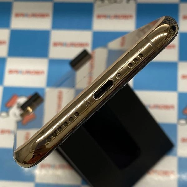 iPhoneXS au版SIMフリー 64GB MTAY2J/A A2098 極美品