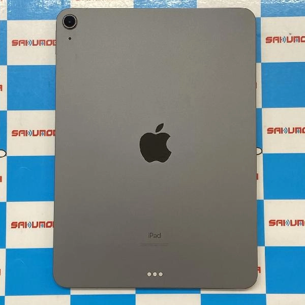 iPad Air 第4世代 Wi-Fiモデル 64GB MYFM2J/A A2316 美品 スペースグレイ