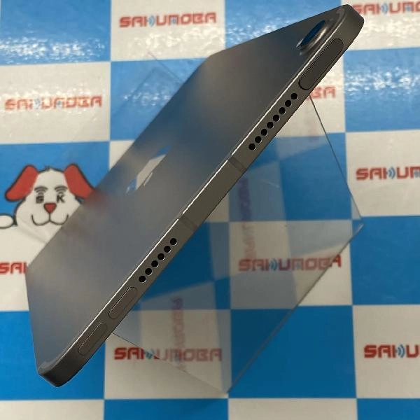 iPad mini 第7世代 SoftBank版SIMフリー 128GB MXPN3J/A A2995 開封未使用品