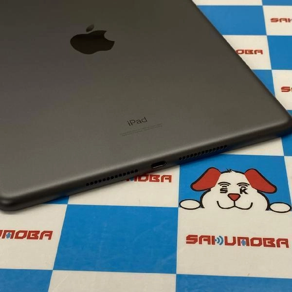 iPad 第9世代 Wi-Fiモデル 64GB MK2K3J/A A2602 開封未使用品