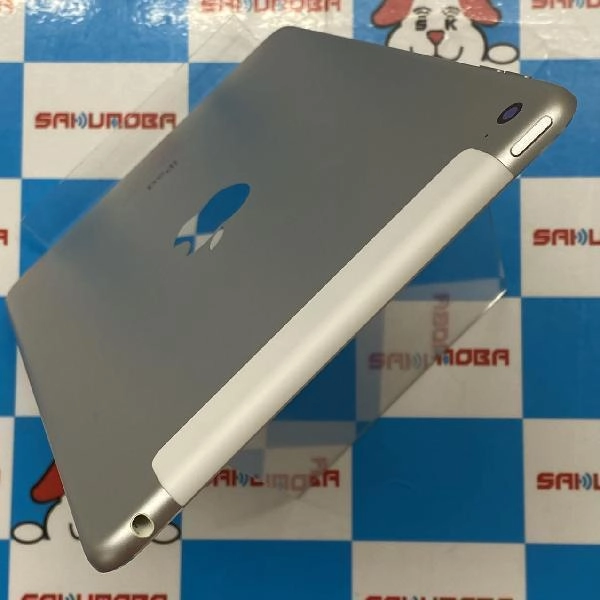 iPad mini 第4世代 SoftBank版SIMフリー 64GB MK732J/A A1550 シルバー