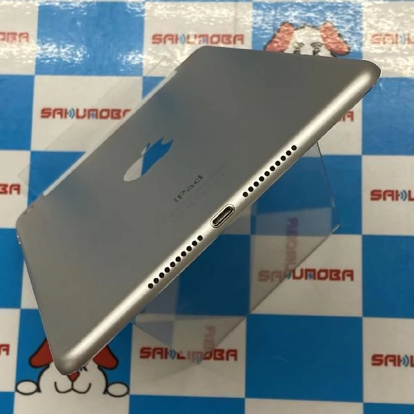 iPad mini 第4世代 SoftBank版SIMフリー 64GB MK732J/A A1550 シルバー