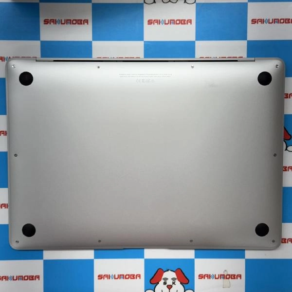 MacBook Air M1 2020 256GB MGN93J/A A2337 極美品 シルバー