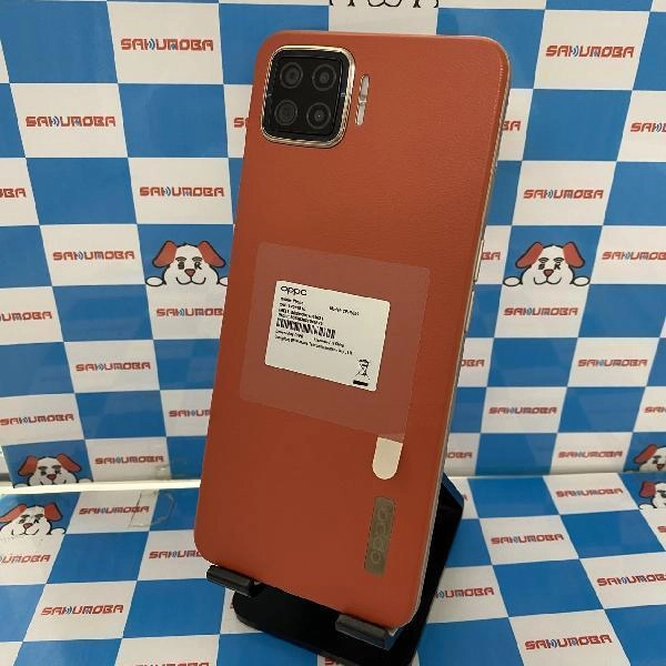 OPPO A73 SIMフリー 64GB CPH2099 新品同様品