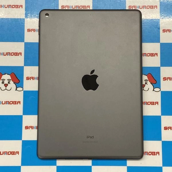 iPad 第7世代 Wi-Fiモデル 32GB MW742LL/A A2197 美品