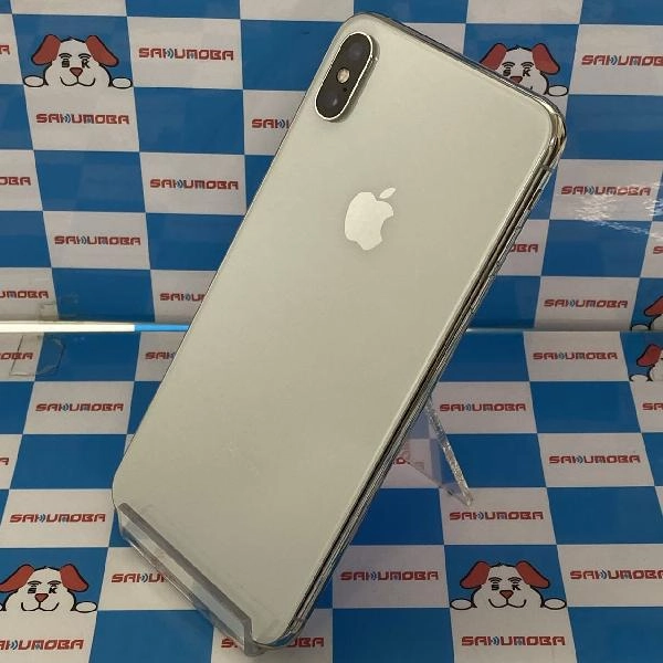 iPhoneXS Max docomo版SIMフリー 256GB MT6V2J/A A2102