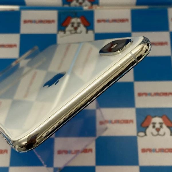 iPhoneXS Max docomo版SIMフリー 256GB MT6V2J/A A2102