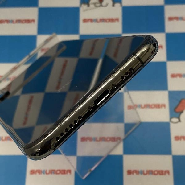 iPhoneXS Apple版SIMフリー 64GB MTAW2J/A A2098 極美品