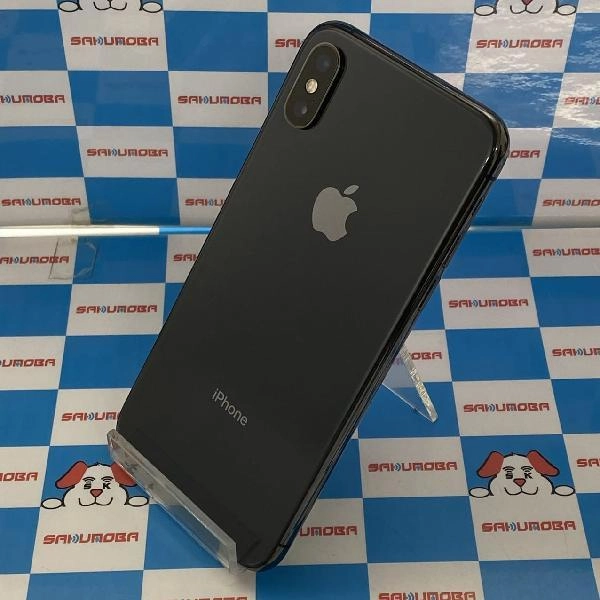 iPhoneXS Apple版SIMフリー 64GB MTAW2J/A A2098 極美品