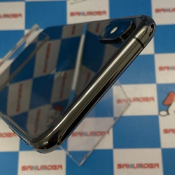 iPhoneXS Apple版SIMフリー 64GB MTAW2J/A A2098 極美品