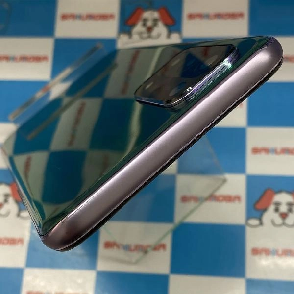 OPPO A54 5G OPG02 au 64GB 新品同様品