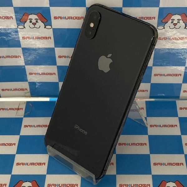 iPhoneXS Apple版SIMフリー 512GB NTE32J/A A2098 極美品