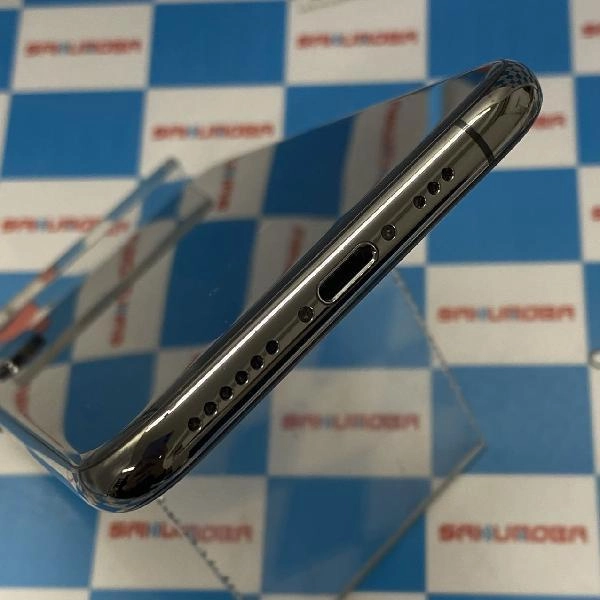 iPhoneXS Apple版SIMフリー 512GB NTE32J/A A2098 極美品