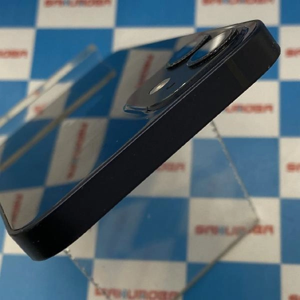 iPhone12 mini SoftBank版SIMフリー 128GB MGDJ3J/A A2398 ブラック