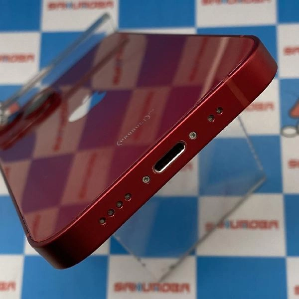 iPhone13 mini docomo版SIMフリー 256GB MLJM3J/A A2626