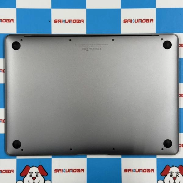 Macbook Retina 12インチ Early 2016 512GB MLH82J/A A1534 訳あり品 スペースグレイ
