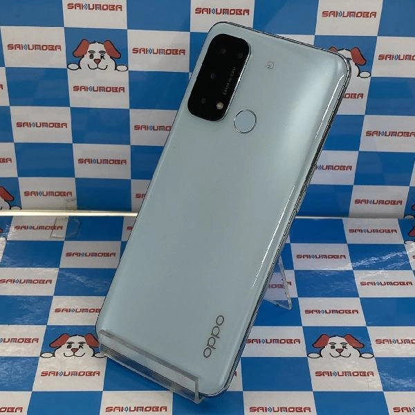 OPPO Reno5 A Y!mobile 128GB A101OP
