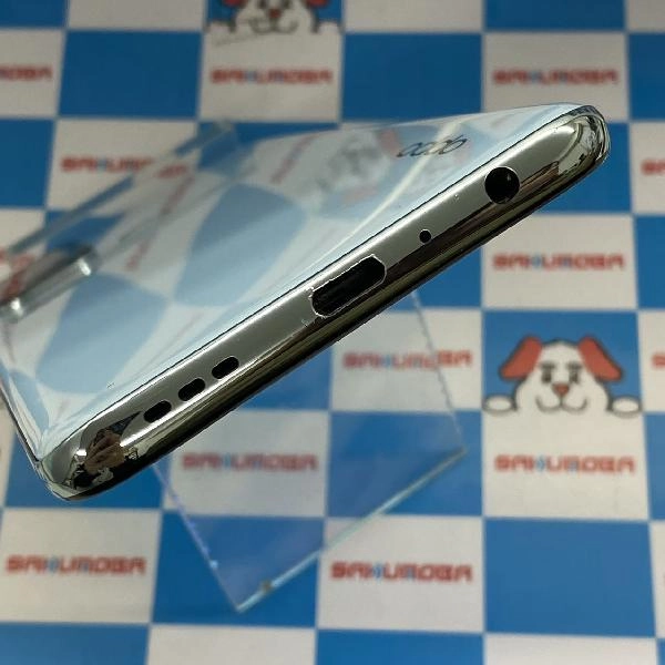 OPPO Reno5 A Y!mobile 128GB A101OP