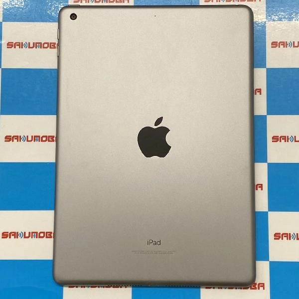 iPad 第6世代 Wi-Fiモデル 32GB MR7F2J/A A1893 美品