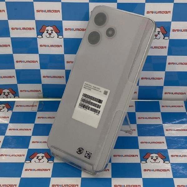 Redmi 12 5G XIG03 au 128GB 新品同様