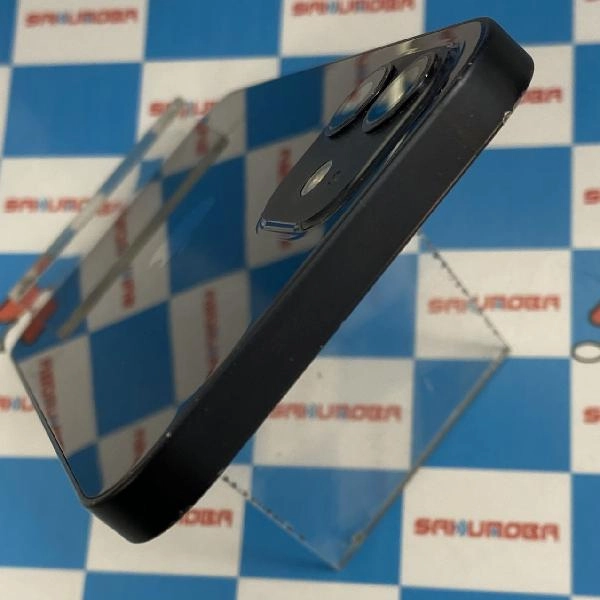 iPhone12 au版SIMフリー 256GB MGJ03J/A A2402 ブラック