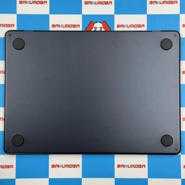 MacBook Air M2 2022 512GB MLY43J/A A2681 新品同様 ミッドナイト