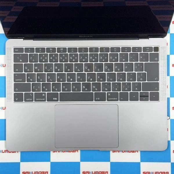 MacBook Air Retina 13インチ 2018 256GB MRE92J/A A1932 スペースグレイ