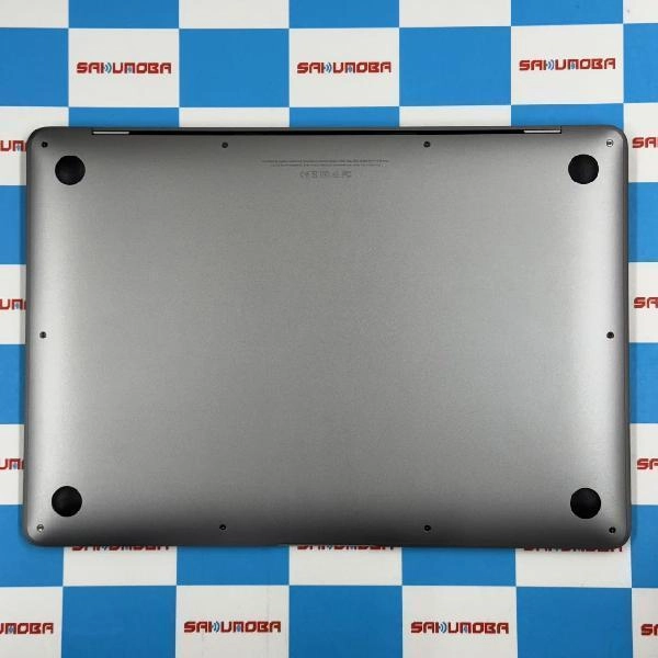 MacBook Air Retina 13インチ 2018 256GB MRE92J/A A1932 スペースグレイ