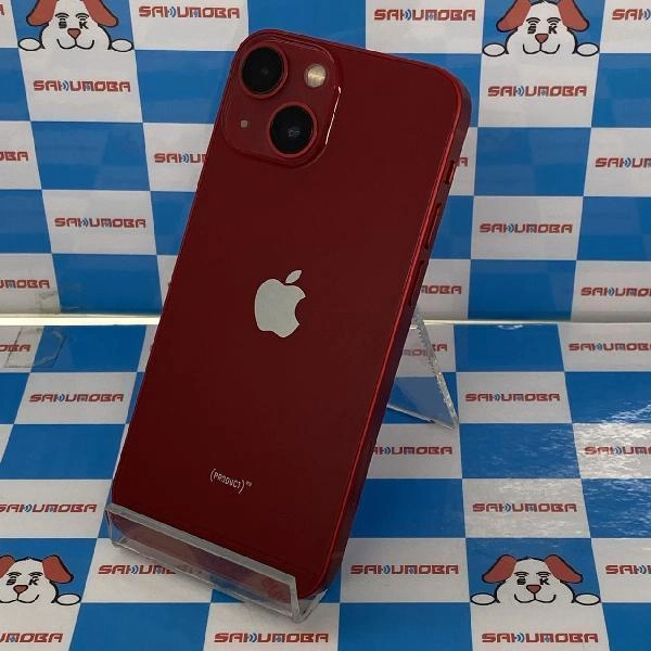 iPhone13 mini docomo版SIMフリー 256GB MLJM3J/A A2626 極美品