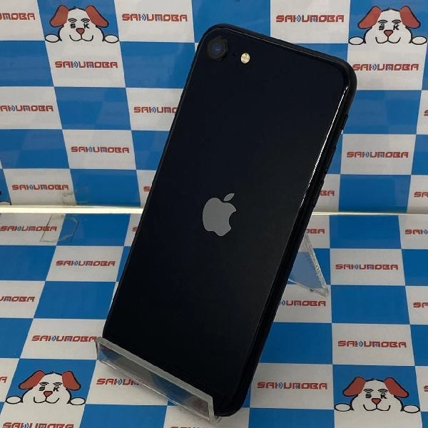 iPhoneSE 第3世代 SoftBank版SIMフリー 128GB MMYF3J/A A2782 美品