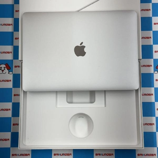 MacBook Pro 13インチ 2017 Thunderbolt 3ポートx2 128GB MPXR2J/A A1708 シルバー