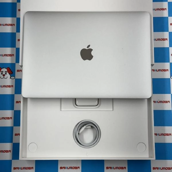 MacBook Air Retina 13インチ 2019 128GB MVFK2J/A A1932 極美品 シルバー