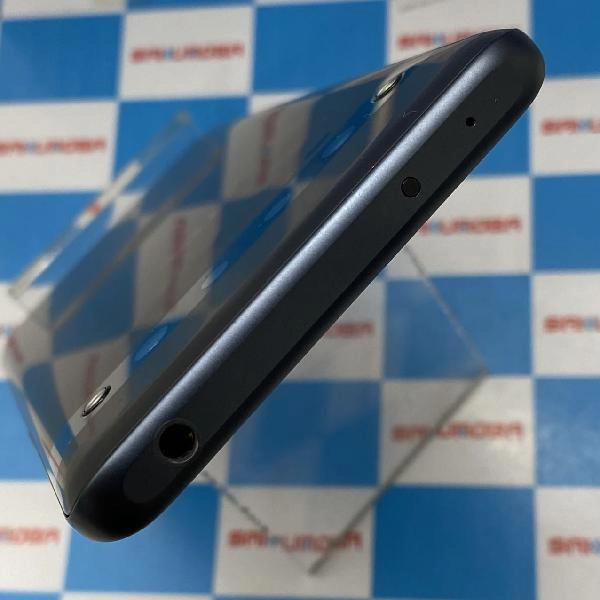 TCL 10 Pro SIMフリー 128GB T899B ブラック