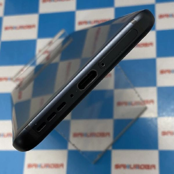 TCL 10 Pro SIMフリー 128GB T899B ブラック