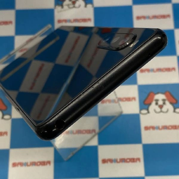 Xperia 10 II SO-41A docomo 64GB